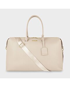 Katie Loxton Kensington Weekend Bag - Pink